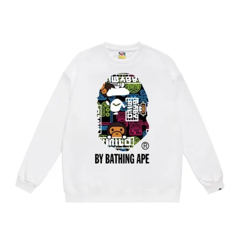 Bape men Hoodies-2811(S-XXL)