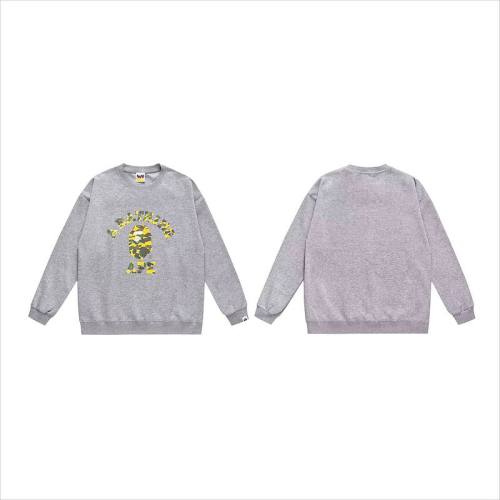 Bape men Hoodies-3077(S-XXL)