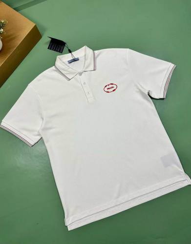 Prada Polo t-shirt men-283(M-XXL)