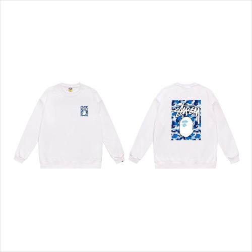 Bape men Hoodies-2896(S-XXL)