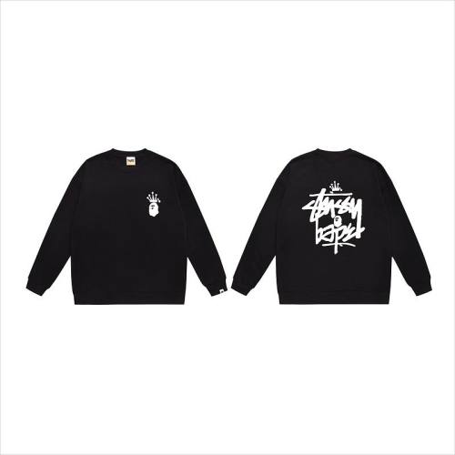 Bape men Hoodies-2923(S-XXL)
