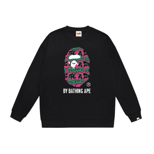 Bape men Hoodies-2733(S-XXL)