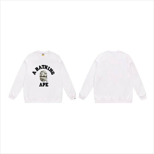 Bape men Hoodies-3051(S-XXL)