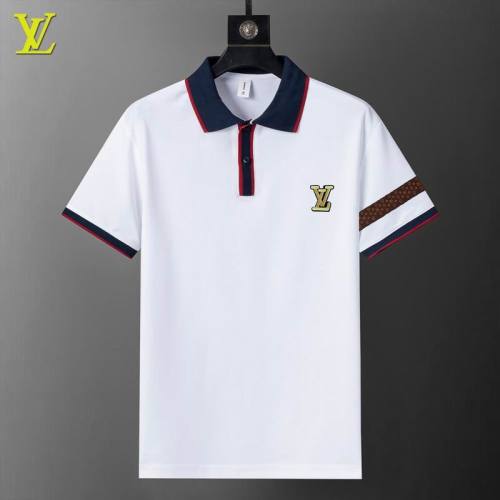 LV polo t-shirt men-660(M-XXXL)