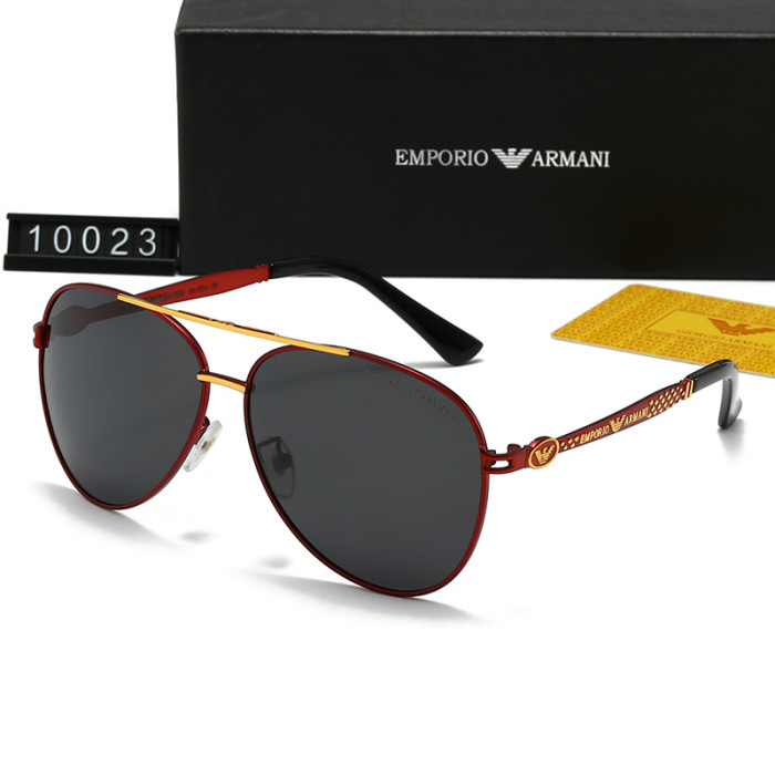 Armani Sunglasses AAA-026