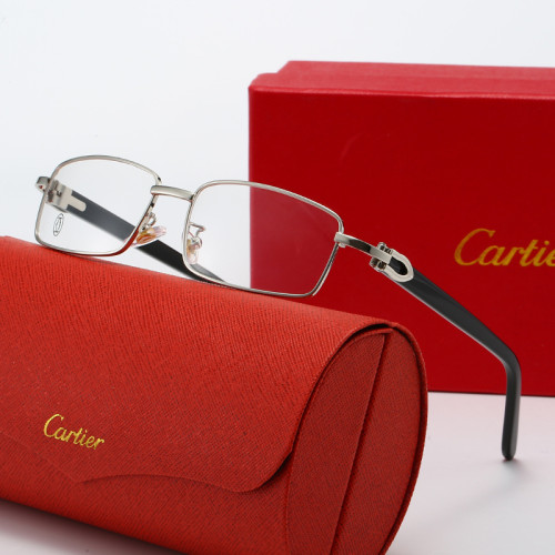 Cartier Sunglasses AAA-2193