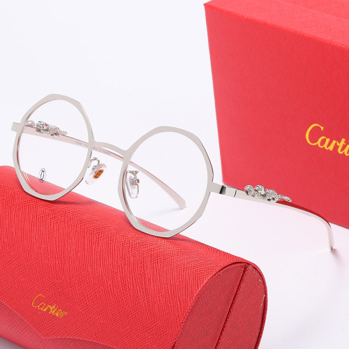 Cartier Sunglasses AAA-696