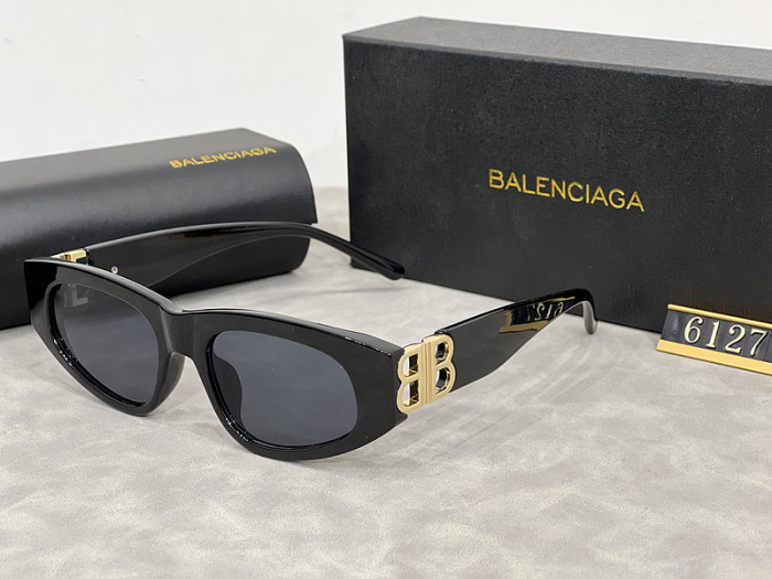 B Sunglasses AAA-058