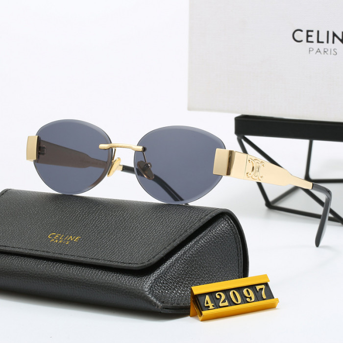 CE Sunglasses AAA-067