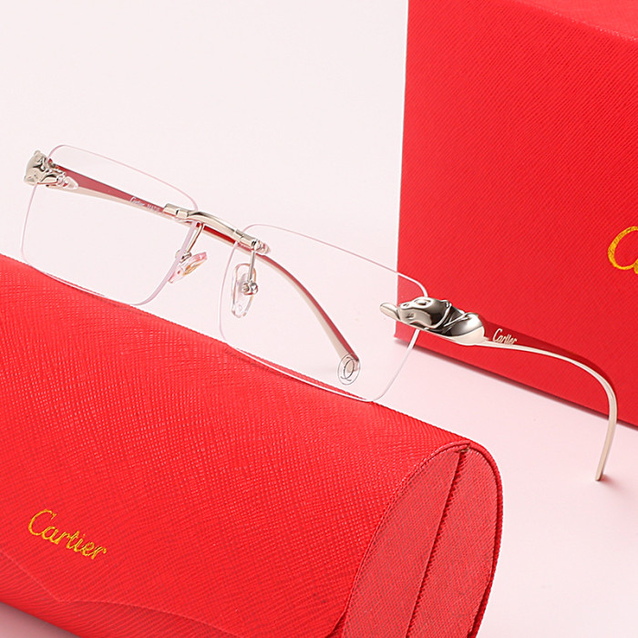 Cartier Sunglasses AAA-732