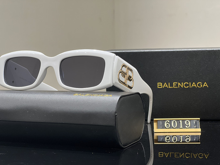 B Sunglasses AAA-021