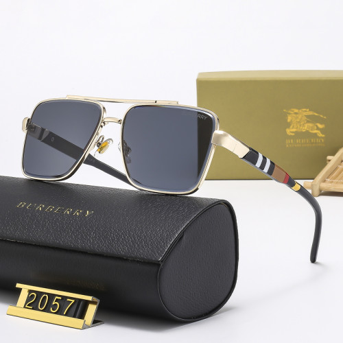 Burberry Sunglasses AAA-074