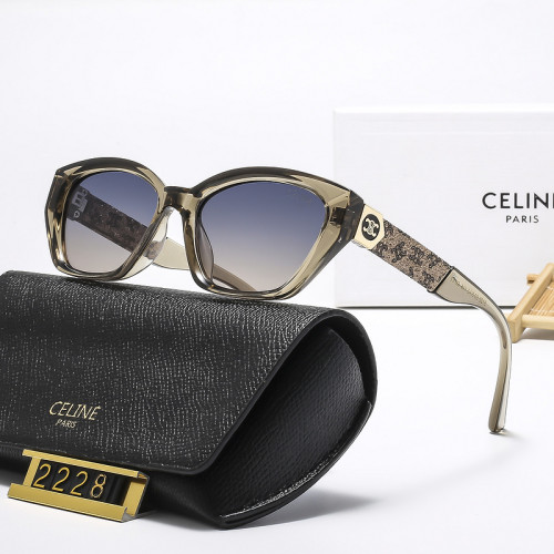 CE Sunglasses AAA-263