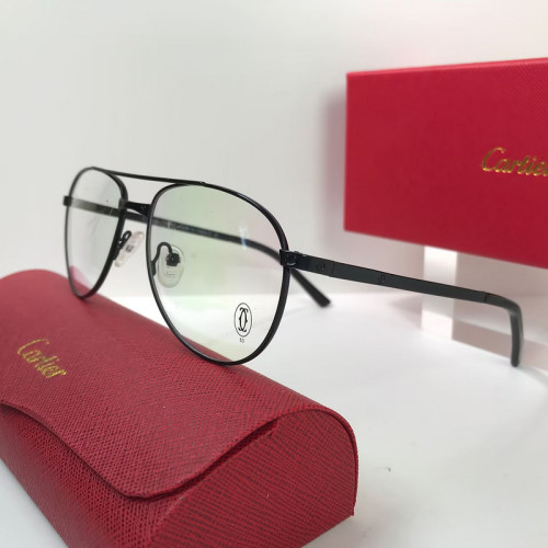 Cartier Sunglasses AAA-2079