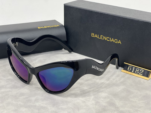 B Sunglasses AAA-089