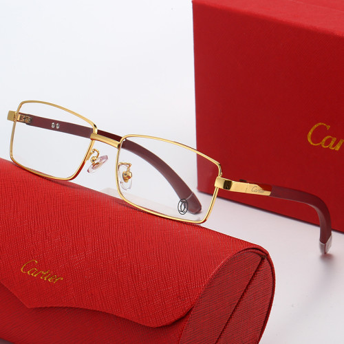 Cartier Sunglasses AAA-2562