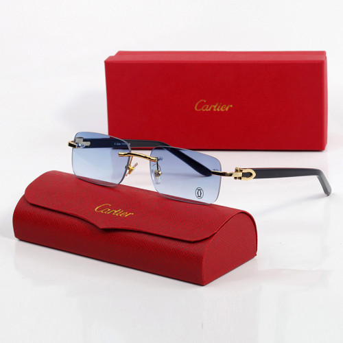 Cartier Sunglasses AAA-2705