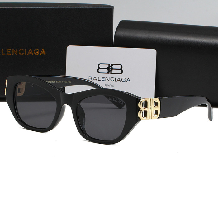 B Sunglasses AAA-012