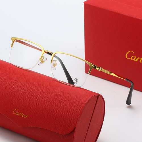 Cartier Sunglasses AAA-779