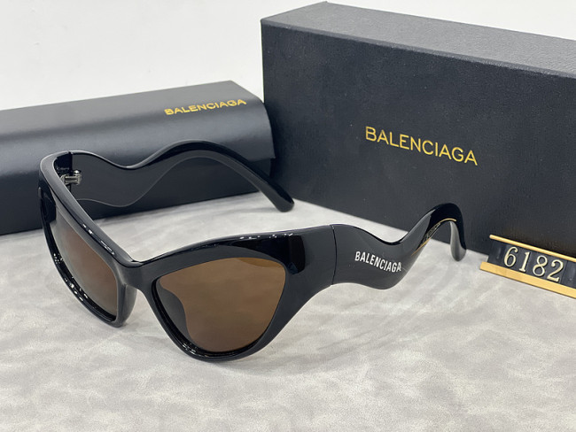 B Sunglasses AAA-090