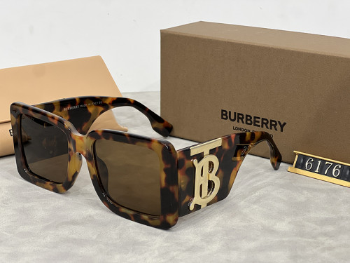 Burberry Sunglasses AAA-124