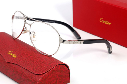 Cartier Sunglasses AAA-247