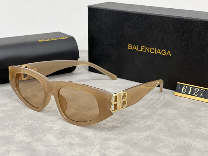 B Sunglasses AAA-065
