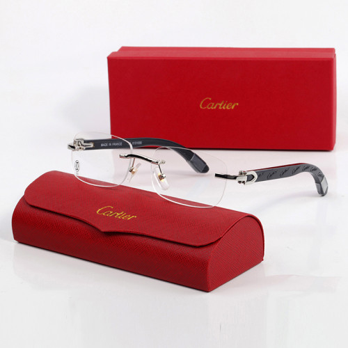 Cartier Sunglasses AAA-2739