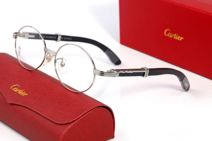Cartier Sunglasses AAA-045