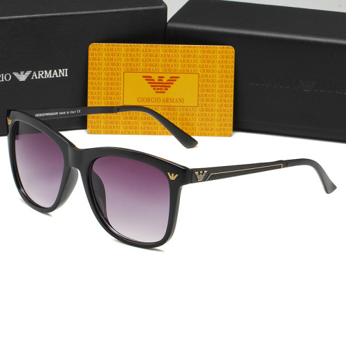 Armani Sunglasses AAA-019
