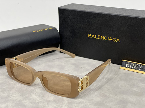 B Sunglasses AAA-034