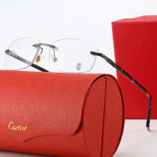 Cartier Sunglasses AAA-2278