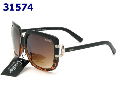 Cartier Sunglasses AAA-517
