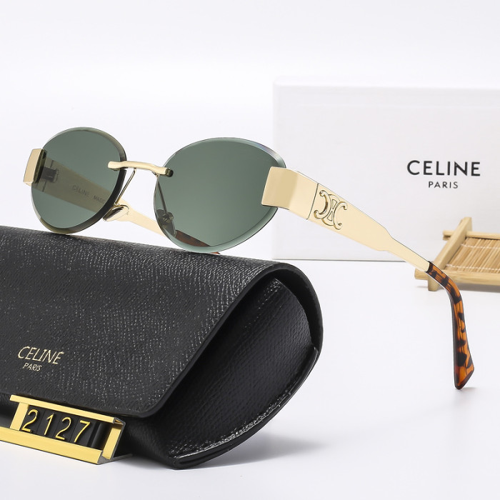 CE Sunglasses AAA-073