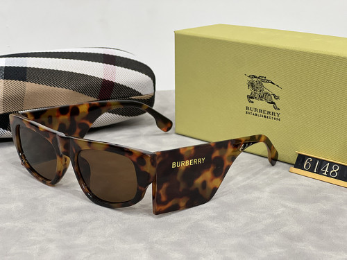 Burberry Sunglasses AAA-119