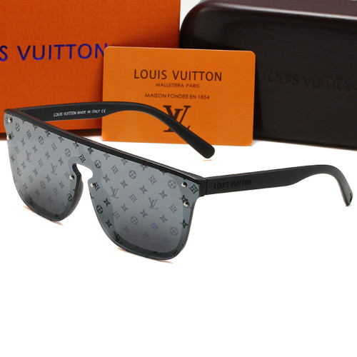 LV Sunglasses AAA-254