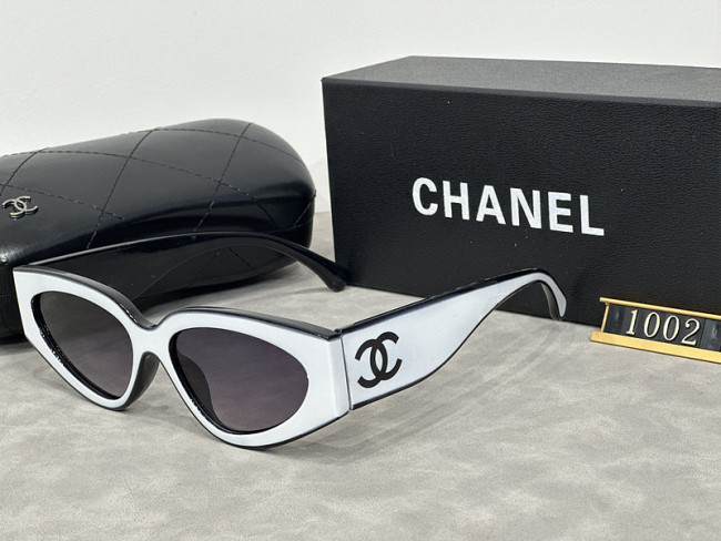 CHNL Sunglasses AAA-653