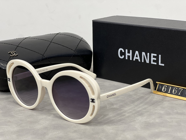 CHNL Sunglasses AAA-582