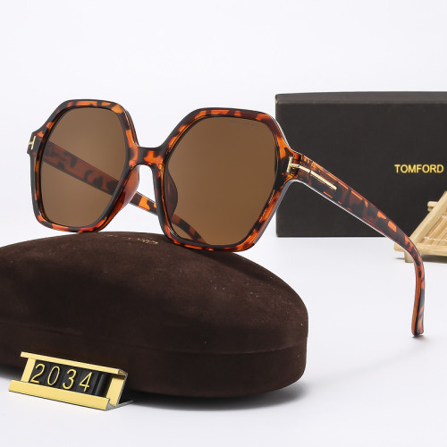 Tom Ford Sunglasses AAA-057