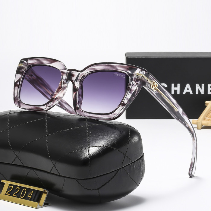 CHNL Sunglasses AAA-748