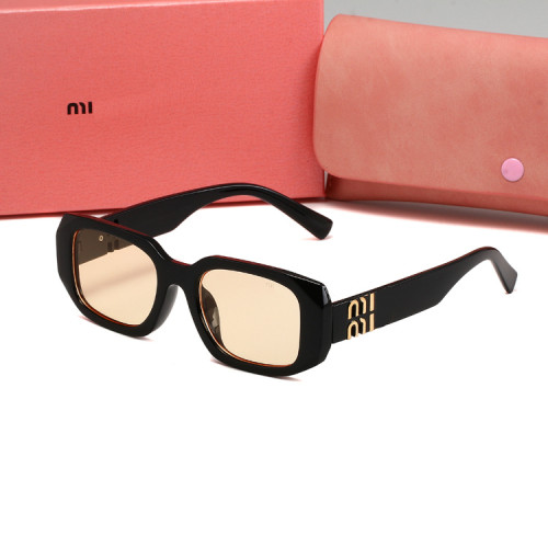 Miu Miu Sunglasses AAA-290