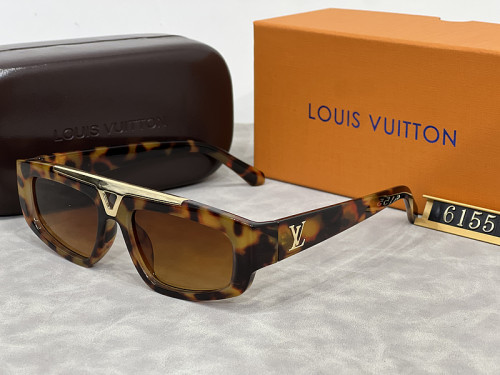 LV Sunglasses AAA-482
