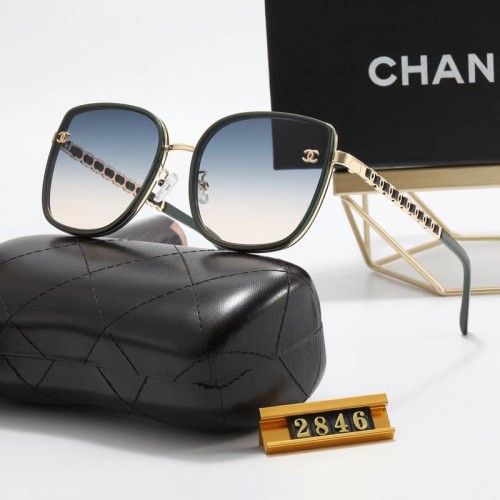 CHNL Sunglasses AAA-033