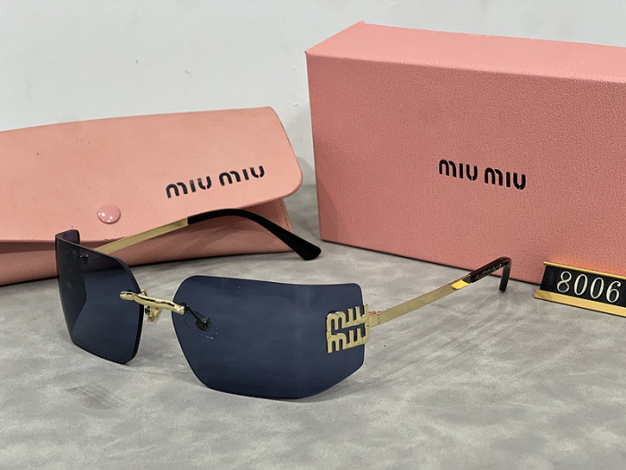 Miu Miu Sunglasses AAA-152