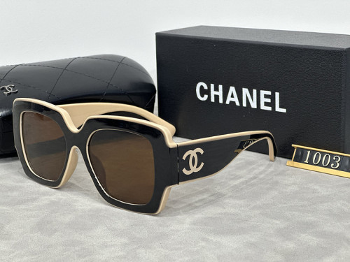 CHNL Sunglasses AAA-659