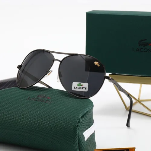 Lacoste Sunglasses AAA-016