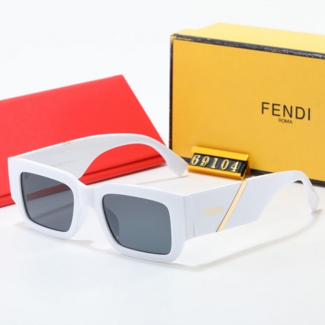 FD Sunglasses AAA-088