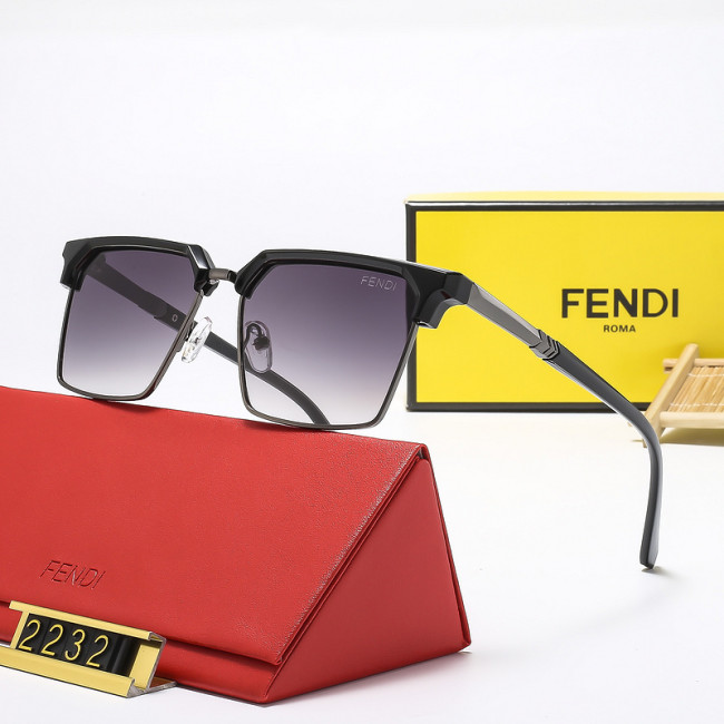 FD Sunglasses AAA-101
