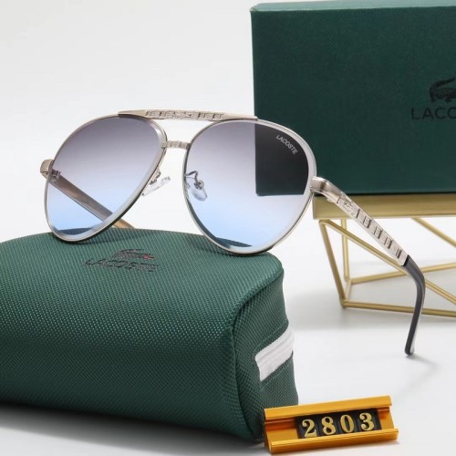 Lacoste Sunglasses AAA-011
