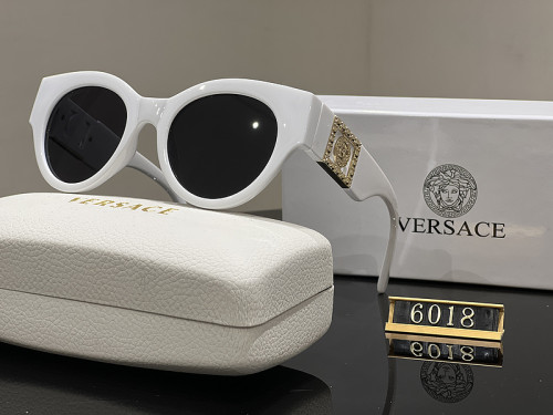 Versace Sunglasses AAA-114